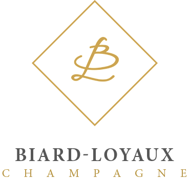 Logo Champagne Biard-Loyaux